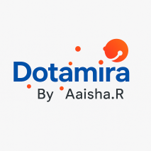 Dotamira By Aaisha.R